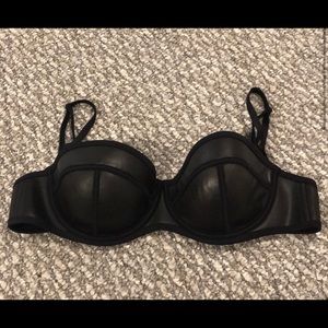 Triangl Bathing Suit Top